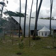 Cabañas Soles del Este