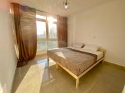 Lush Garden View with Free Wifi in Madinaty