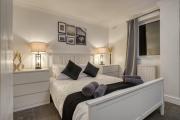 Central London 4Bed 3Bath Penthouse