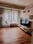Apartamento reformado Santander