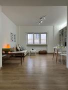 Hibiscus Central Apartment