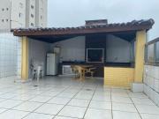 Cobertura Guarujá Enseada