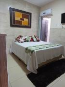 Paraíso de Santa Cruz