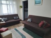 Apartamento São Vicente