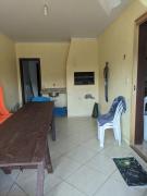 Casa da lagoa e praia