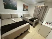 Top Canindé de São Francisco