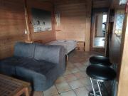 Le Narcisse, Crest-Voland