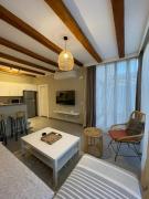 one bedroom in gouna