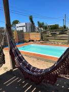 Hostel Vente al Diablo