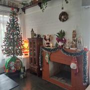 Pousada Trilha da Serra