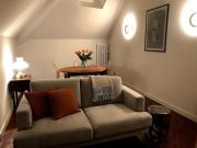 An attic, really downtown 3