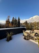 Studio Apartment Mils