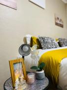 Imizamo Accommodation