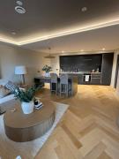 Kings, Hudson Quarter, York