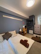 Bali Haven Yotsuya バリの隠れ家 四谷駅徒歩7分ダブルベット1R Bali Haven Yotsuya バリの隠れ家 四谷駅徒歩7分ダブルベット1R