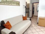 Casa Gilda, in centro a Mantova