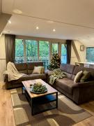 Cosy Cabin Durbuy Cosy Cabin Durbuy