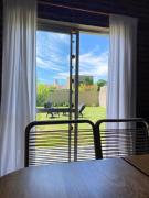 CASA FAUSTINA TRANQUILIDAD y CONFORT EN CHASCOMUS