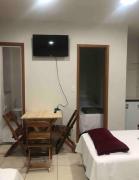 Suíte 101 - Pousada no Centro do Rio