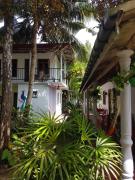 Danushka Family Guesthouse