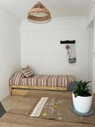 2 ambientes excelente ubicación