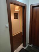 Omonia Square Apartment