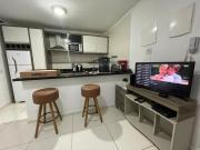 Apartamento Brava Itajai