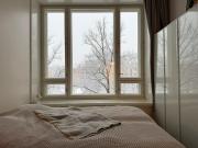 Cozy studio apartment in the heart of Helsinki