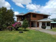 Casa vista volcán 10 persona