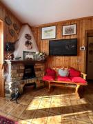 Cima Ambata - Fronte piste da sci