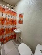 Suíte 103 - Pousada no Centro do Rio