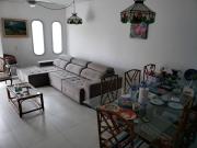 Cobertura 272m2 Praia da Enseada