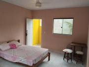 Casa dos Rocha em Ubatuba - Kitnet 5