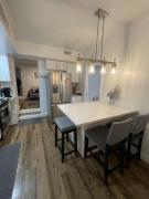 New Modern Apartment