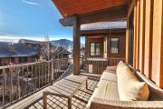 Juniper Landing - Luxury Townhouse - Outdoor Pool, Gym, Hot Tub in Canyons Village