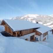 Appartement GRABILLES