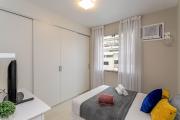 Lar Carioca - 4 hospedes Conforto em familia