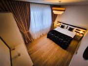 Cozy Retreat Grand Chalet Aparthotel