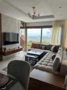 Sea View pearl-Gym-Pool-Carrousel Mall