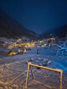 Lieblingsplatz - Ski in und Ski out