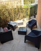 Top Vers Pont du Gard