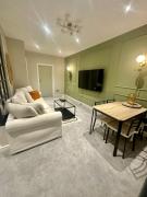 Stylish 1 Bed flat in Fulham