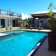 Casa Temporada Pérola do Mar