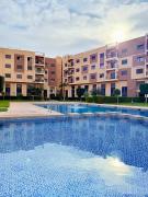 Appartement en résidence privée