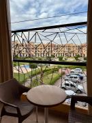 Appartement en résidence privée