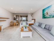 Seabreeze Family Suite - Santai 203