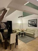 Dalimilova Apartments