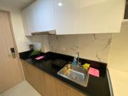 Aesthetic Vibes Condo 2br Near Airport