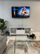 Kaitlins CBD apartment at 77 on Independence