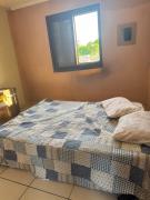 Apartamento próximo avenida central